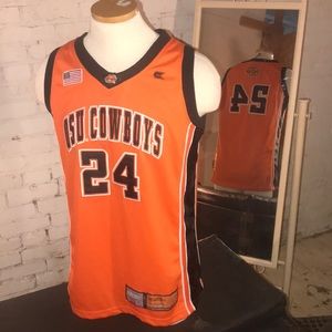 OSU Cowboys Oklahoma state university Official